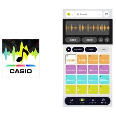 Casio SXC-1  Portable Standalone Sampler_5