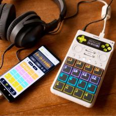 Casio SXC-1  Portable Standalone Sampler_6