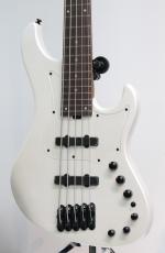 Ibanez MDM1005 / Pearl White / 4.25kg【ニューモデル】【アクティブ5弦】