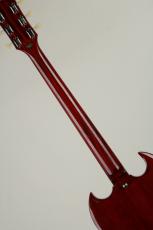 Epiphone 1964 SG Standard Reissue With Maestro Vibrola Cherry Red【S/N 25061521542】_6
