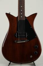 Gibson Prototype Theodore Junior Dark Walnut【S/N 226550111】