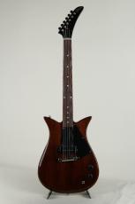 Gibson Prototype Theodore Junior Dark Walnut【S/N 226550111】_2