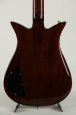 Gibson Prototype Theodore Junior Dark Walnut【S/N 226550111】_3