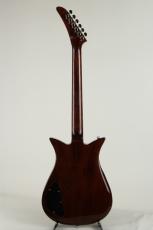 Gibson Prototype Theodore Junior Dark Walnut【S/N 226550111】_4