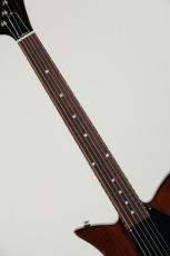 Gibson Prototype Theodore Junior Dark Walnut【S/N 226550111】_5