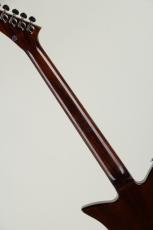 Gibson Prototype Theodore Junior Dark Walnut【S/N 226550111】_6