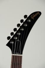 Gibson Prototype Theodore Junior Dark Walnut【S/N 226550111】_7