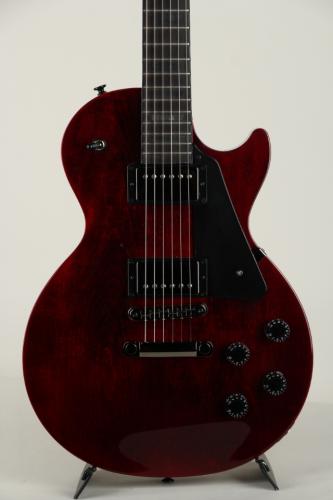 Gibson Exclusive Les Paul Studio Dark Wine Red【S/N 211550164】