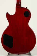 Gibson Exclusive Les Paul Studio Dark Wine Red【S/N 211550164】_3