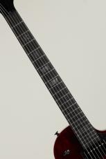 Gibson Exclusive Les Paul Studio Dark Wine Red【S/N 211550164】_5