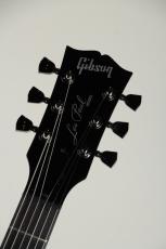 Gibson Exclusive Les Paul Studio Dark Wine Red【S/N 211550164】_7