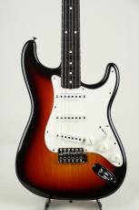 K.Nyui Custom Guitars KNST Brazilian Rosewood Fingerboard / 3TS
