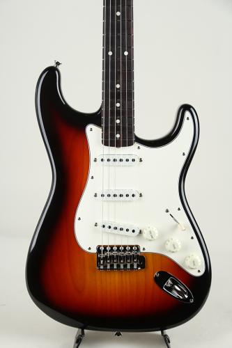 K.Nyui Custom Guitars KNST Brazilian Rosewood Fingerboard / 3TS