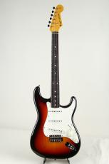 K.Nyui Custom Guitars KNST Brazilian Rosewood Fingerboard / 3TS_2