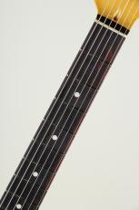 K.Nyui Custom Guitars KNST Brazilian Rosewood Fingerboard / 3TS_5