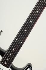 K.Nyui Custom Guitars KNST Brazilian Rosewood Fingerboard / 3TS_6