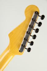 K.Nyui Custom Guitars KNST Brazilian Rosewood Fingerboard / 3TS_8