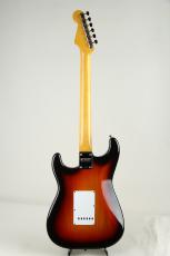 K.Nyui Custom Guitars KNST Brazilian Rosewood Fingerboard / 3TS_10