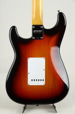 K.Nyui Custom Guitars KNST Brazilian Rosewood Fingerboard / 3TS_11