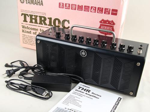 YAMAHA THR10C