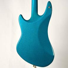 Guyatone 【1982年製】LG-1200 "Sharp Five" -Blue Metallic-【3.79kg】_3