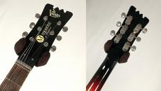 Mosrite Mosrite USA 1966 #4899 -Sunburst-【1966年製】【USED】_4