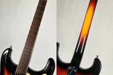 Mosrite Mosrite USA 1966 #4899 -Sunburst-【1966年製】【USED】_5
