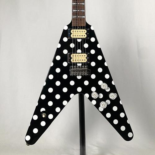 Sandoval Engineering Sandoval Polka Dot V  Limited Edition #19/25【2004年製】【USED】