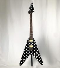Sandoval Engineering Sandoval Polka Dot V  Limited Edition #19/25【2004年製】【USED】_2