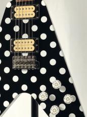Sandoval Engineering Sandoval Polka Dot V  Limited Edition #19/25【2004年製】【USED】_5