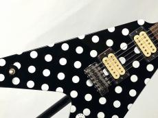 Sandoval Engineering Sandoval Polka Dot V  Limited Edition #19/25【2004年製】【USED】_6