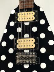 Sandoval Engineering Sandoval Polka Dot V  Limited Edition #19/25【2004年製】【USED】_7