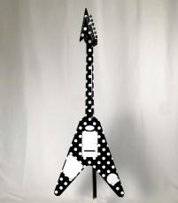 Sandoval Engineering Sandoval Polka Dot V  Limited Edition #19/25【2004年製】【USED】_10