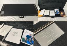 Sandoval Engineering Sandoval Polka Dot V  Limited Edition #19/25【2004年製】【USED】_11