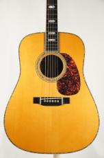 Martin CTM D-45V #1258745【アディロントップ】【2007年製】【美品】_6