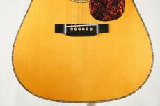 Martin CTM D-45V #1258745【アディロントップ】【2007年製】【美品】_7