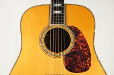 Martin CTM D-45V #1258745【アディロントップ】【2007年製】【美品】_8