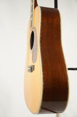 Martin CTM D-45V #1258745【アディロントップ】【2007年製】【美品】_9