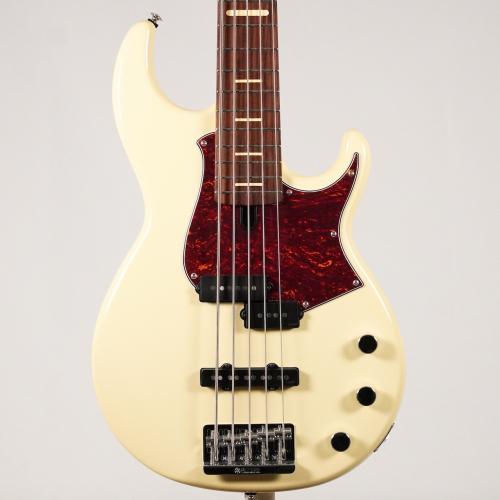 YAMAHA BBP35 -Vintage White- [4.47kg]
