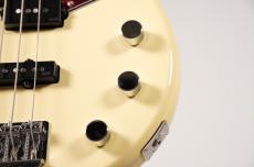 YAMAHA BBP35 -Vintage White- [4.47kg]_5