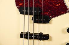 YAMAHA BBP35 -Vintage White- [4.47kg]_6