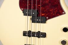 YAMAHA BBP34 -Vintage White- [4.22kg]_6
