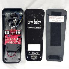 Jim Dunlop GCB95 Original Crybaby【USED】_6