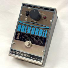 Electro-Harmonix Holy Grail【USED】