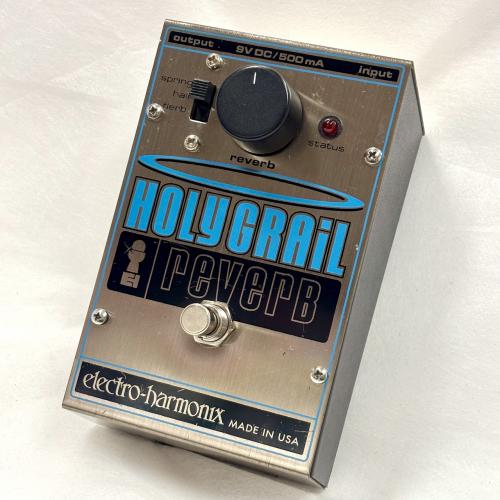 Electro-Harmonix Holy Grail【USED】