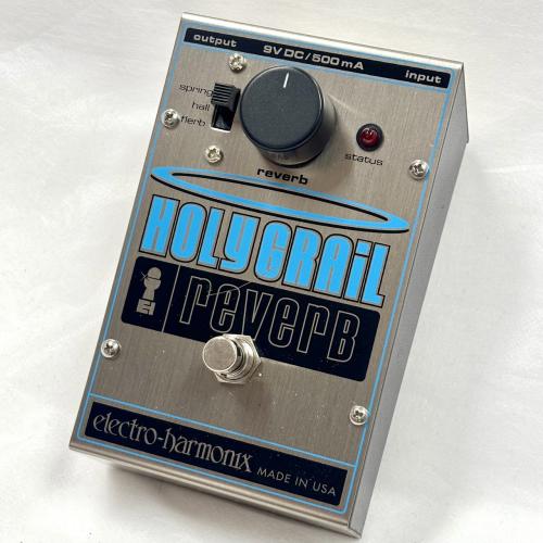 Electro-Harmonix Holy Grail【USED】