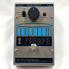 Electro-Harmonix Holy Grail【USED】_2