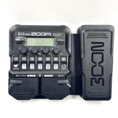 ZOOM G1X FOUR Multi-Effects Prosessor【USED】_2