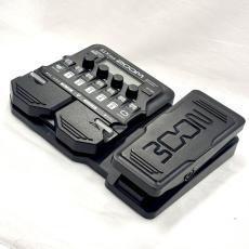 ZOOM G1X FOUR Multi-Effects Prosessor【USED】_4