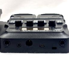 ZOOM G1X FOUR Multi-Effects Prosessor【USED】_6